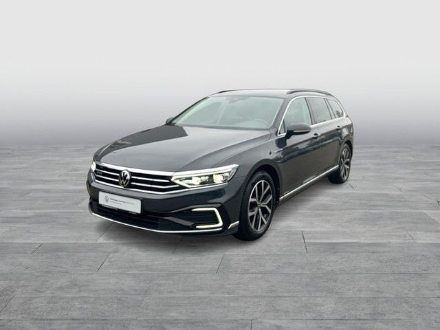 Volkswagen Passat Variant 2021