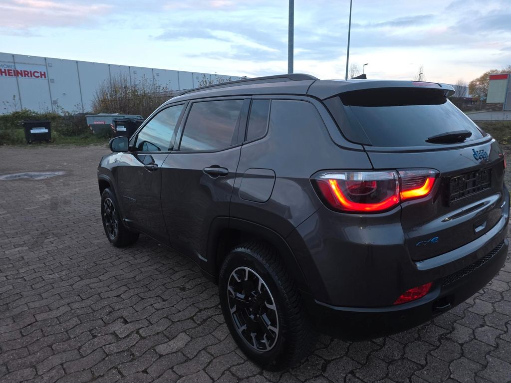 Jeep Compass 2021