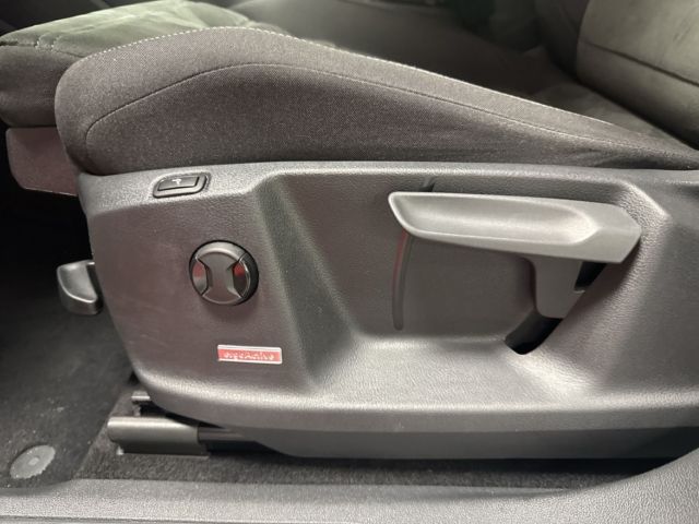 Volkswagen Touran 2022