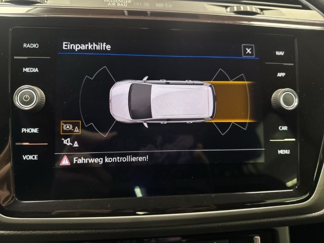 Volkswagen Touran 2022