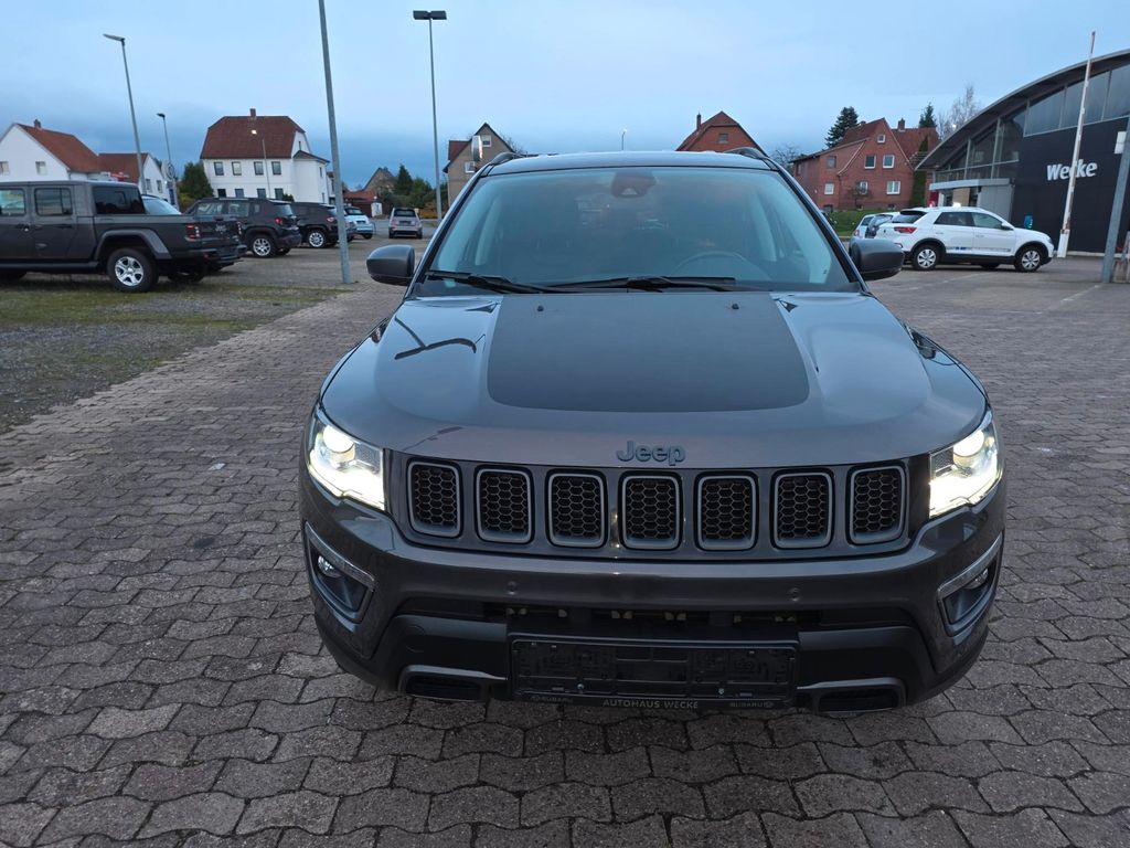 Jeep Compass 2021