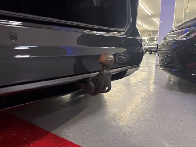 Volkswagen Touran 2022