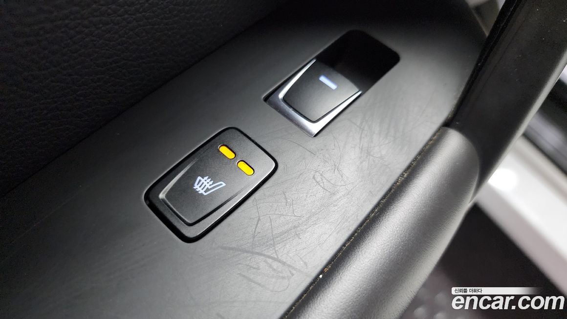 Hyundai Grandeur 2015