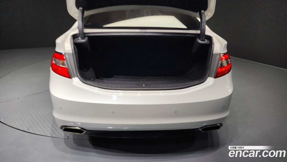 Hyundai Grandeur 2015