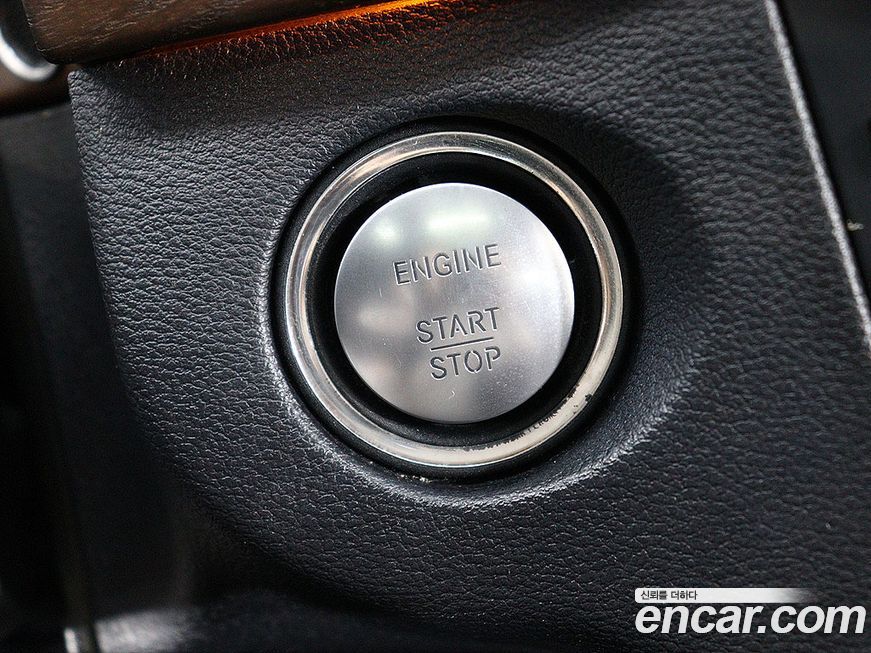 Mercedes-Benz E-Class 2013