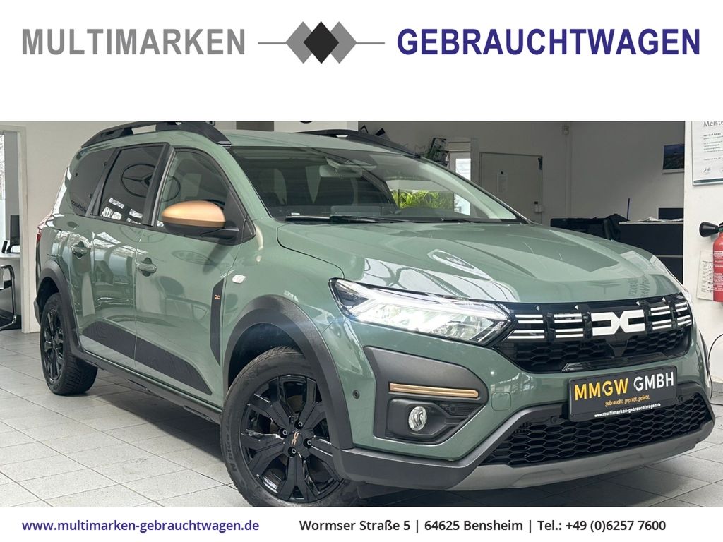 Dacia Jogger 2025