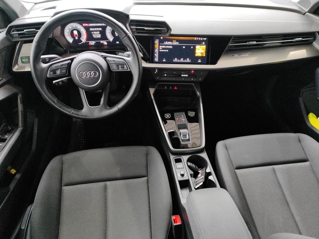 Audi A3 2024