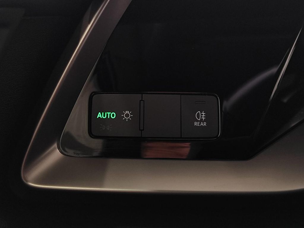 Audi A3 2024