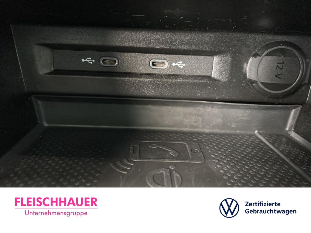 Volkswagen Tiguan Allspace 2024