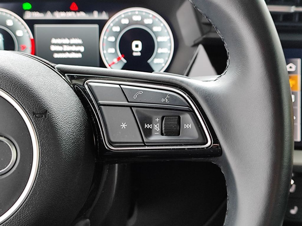 Audi A3 2024