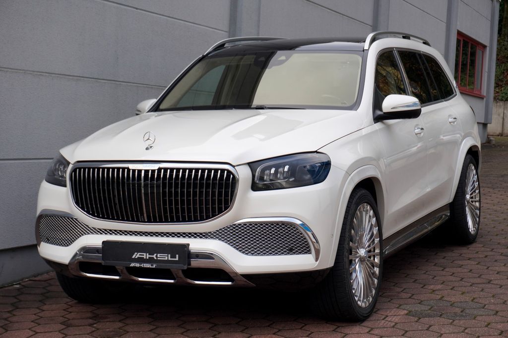 Maybach Other 2022
