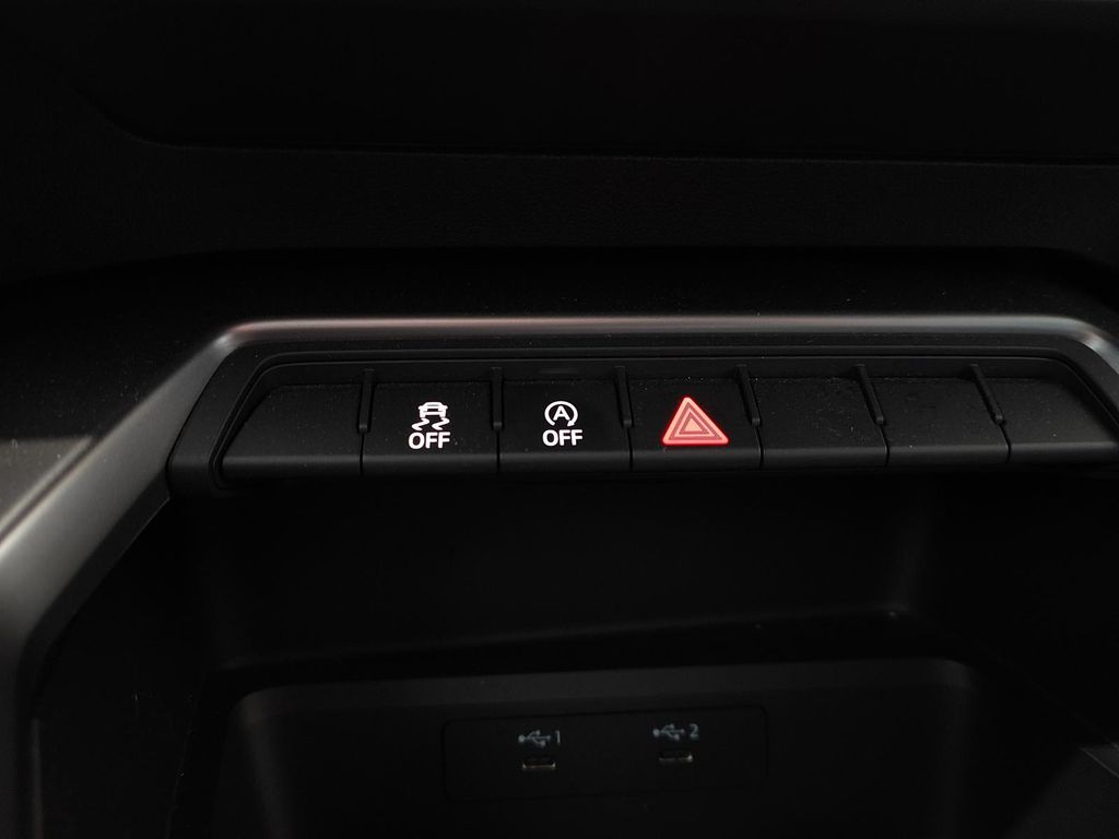 Audi A3 2024