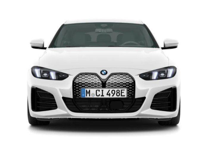 BMW i4