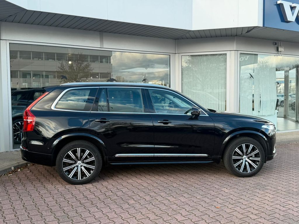 Volvo XC90 2024