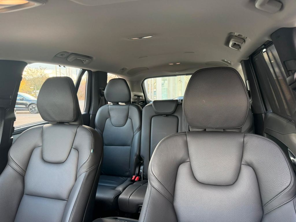 Volvo XC90 2024