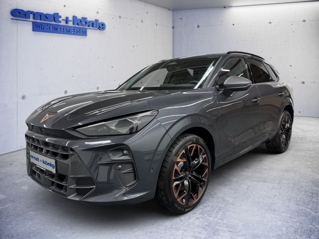Cupra Terramar 2025