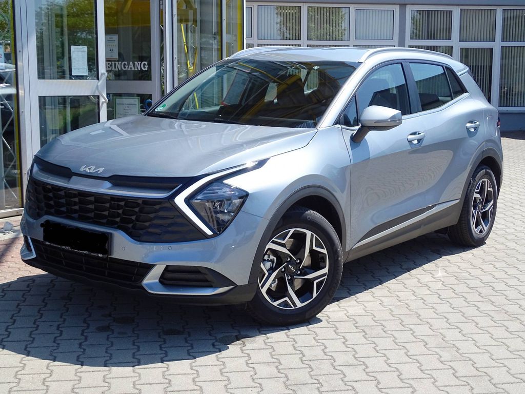 Kia Sportage 2024