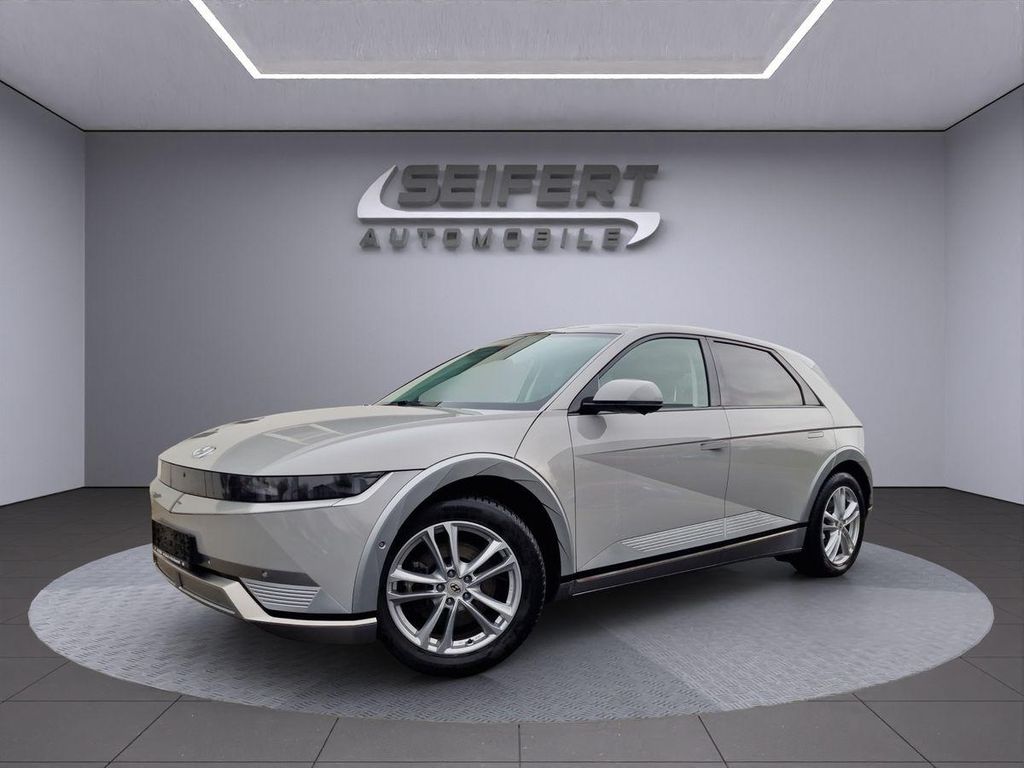 Hyundai IONIQ 5 2022