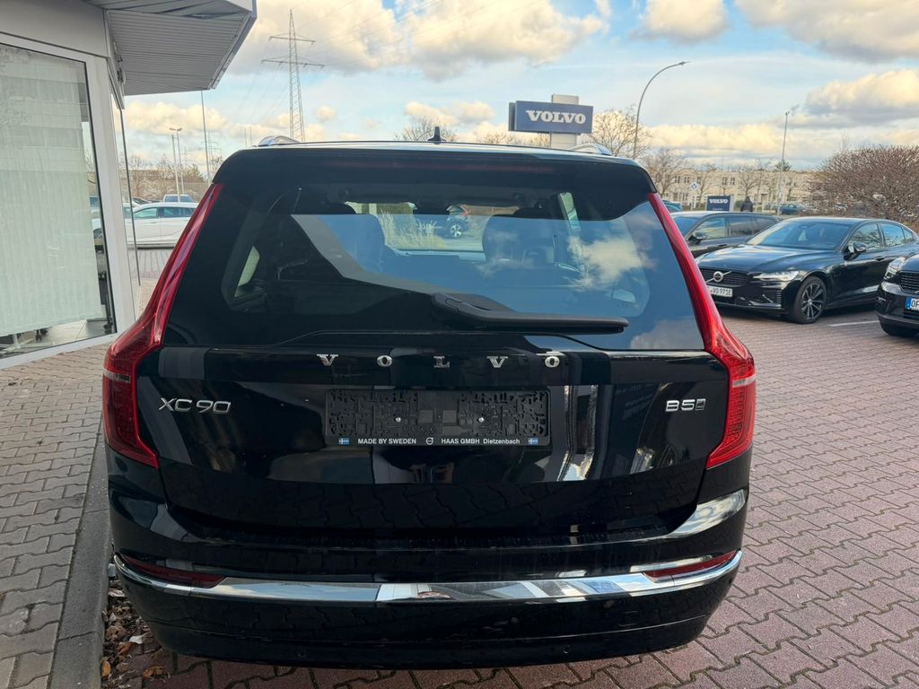 Volvo XC90 2024