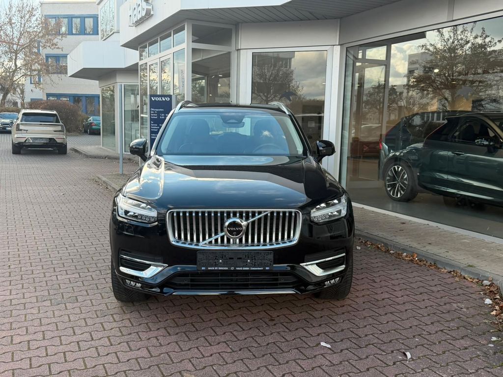 Volvo XC90 2024