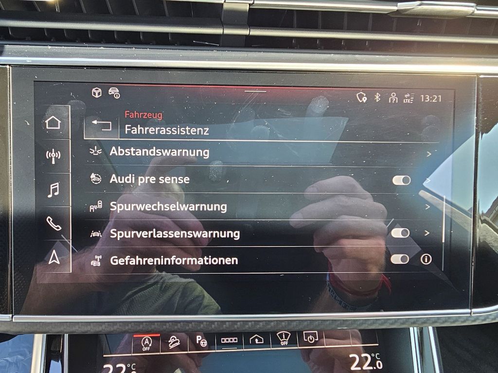 Audi RSQ8 2024