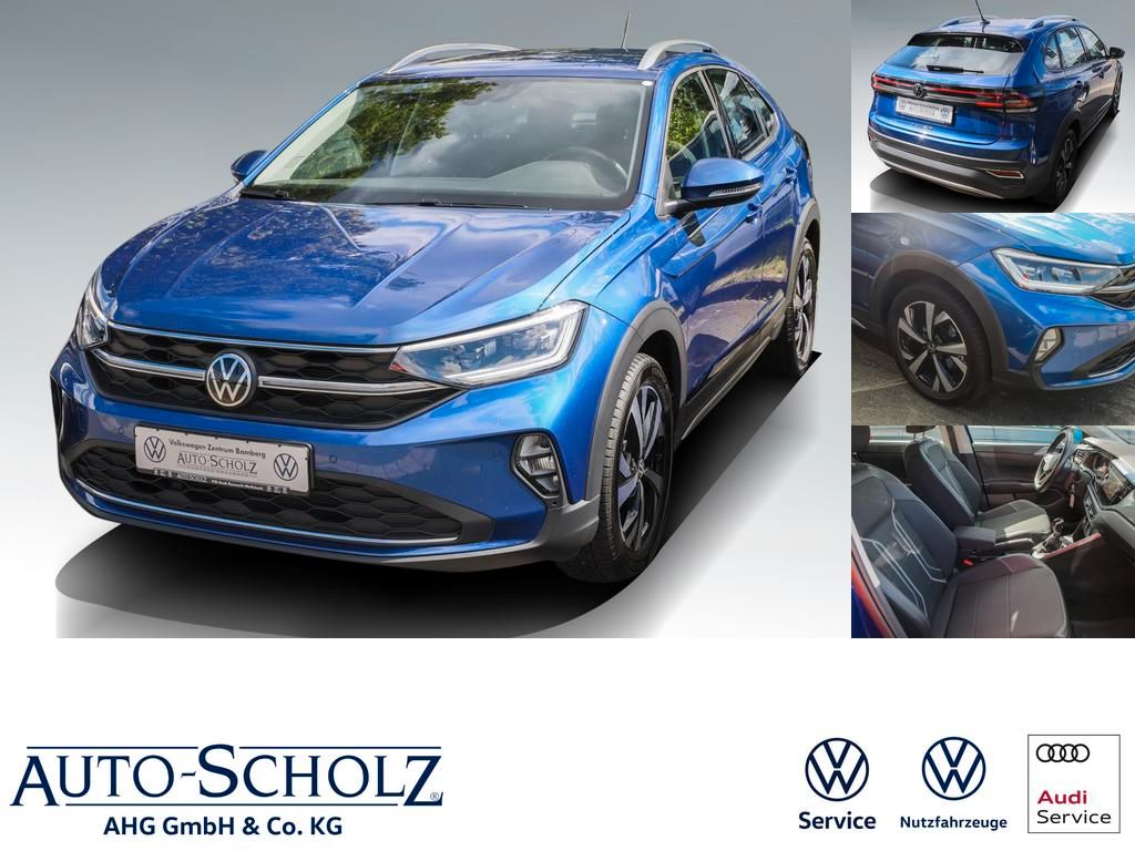 Volkswagen Taigo 2023