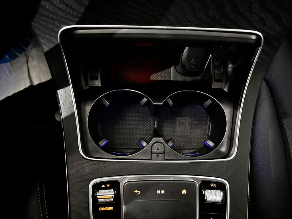 Mercedes-Benz GLC 300 2022