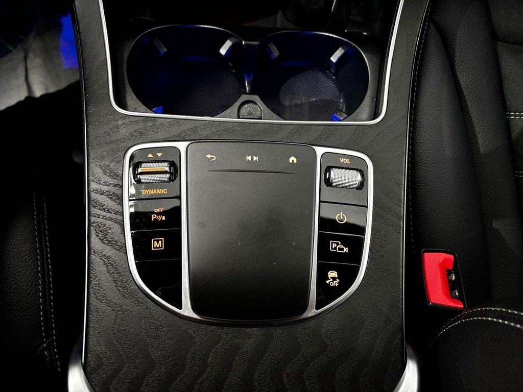 Mercedes-Benz GLC 300 2022