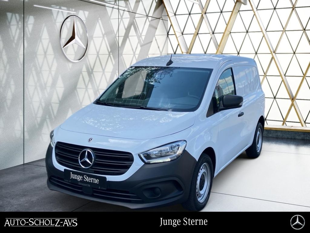 Mercedes-Benz Citan 2022