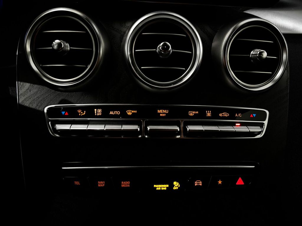 Mercedes-Benz GLC 300 2022