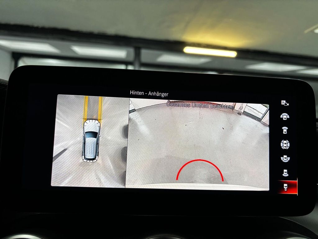 Mercedes-Benz GLC 300 2022