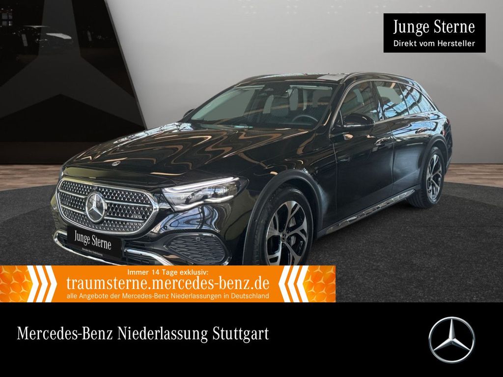 Mercedes-Benz E 450 2024