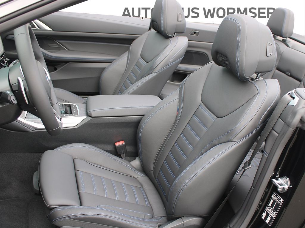 BMW 420