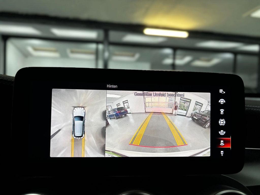 Mercedes-Benz GLC 300 2022