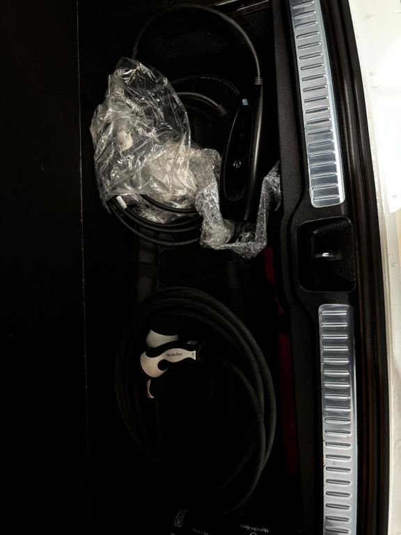 Mercedes-Benz GLC 300 2022