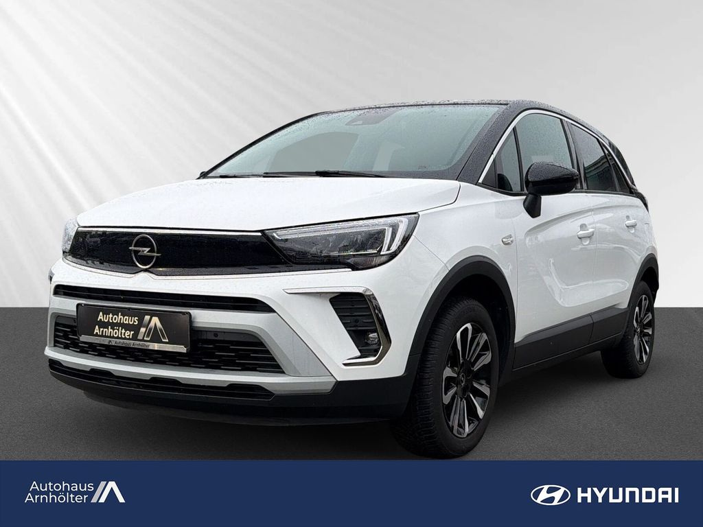Opel Crossland (X) 2024