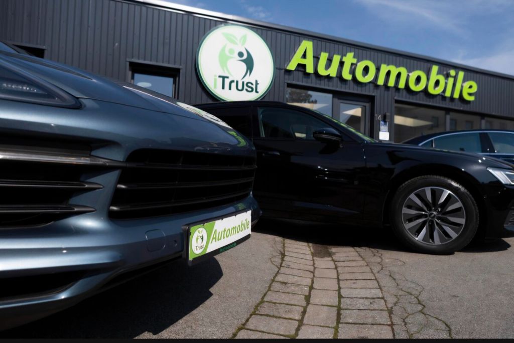 Mercedes-Benz GLC 300 2022