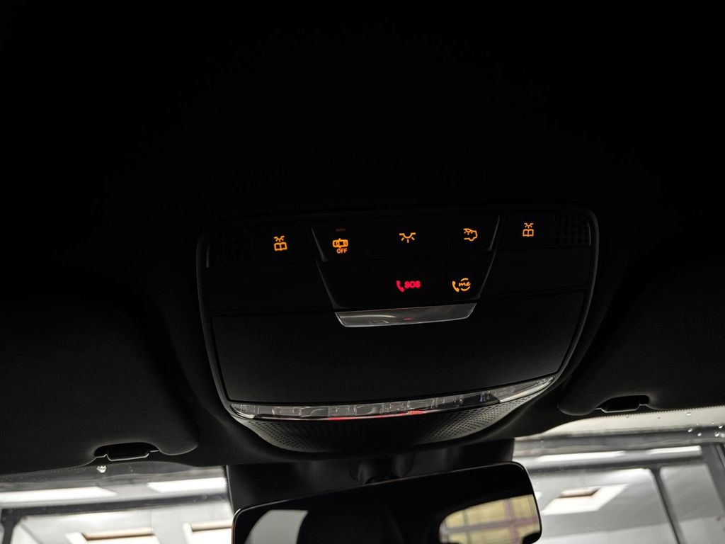 Mercedes-Benz GLC 300 2022