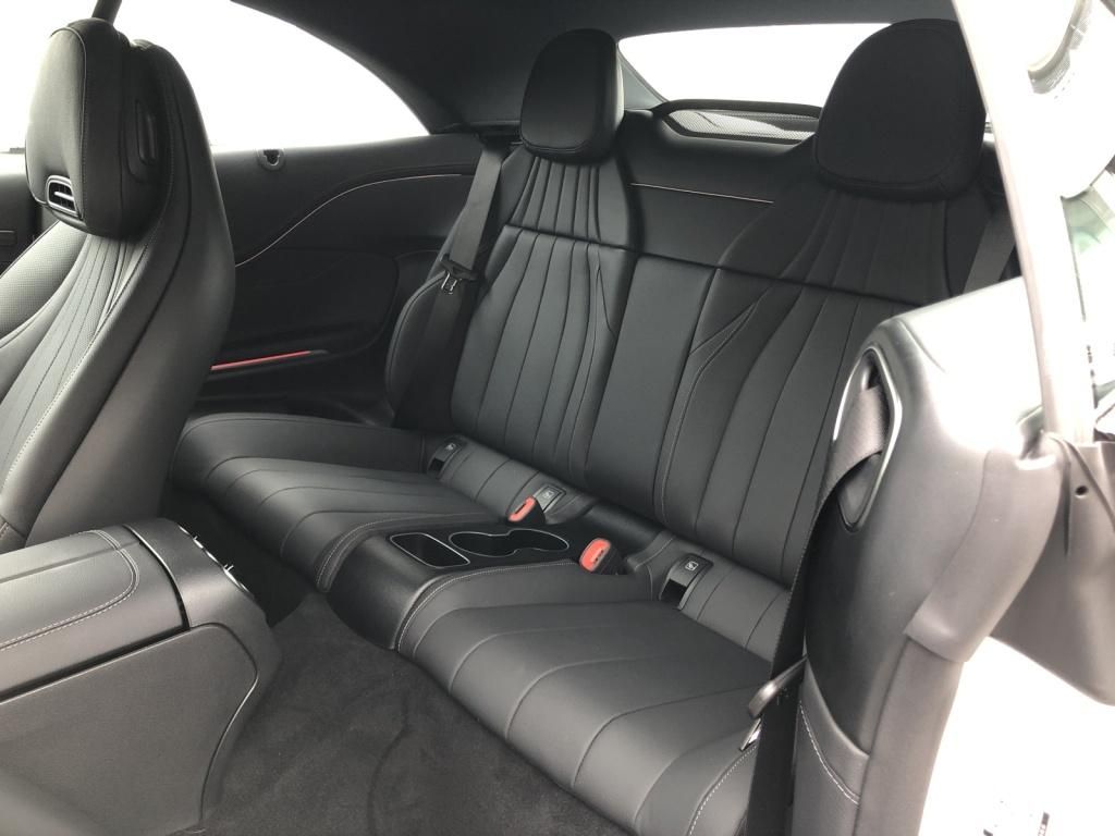 Mercedes-Benz CLE 300 2025