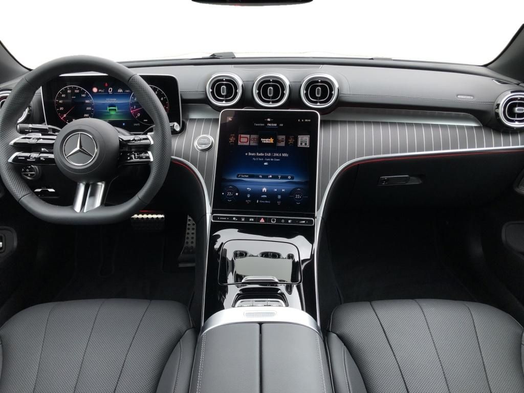 Mercedes-Benz CLE 300 2025