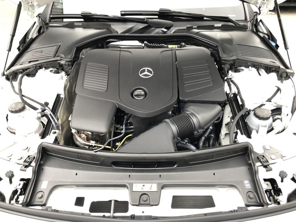 Mercedes-Benz CLE 300 2025