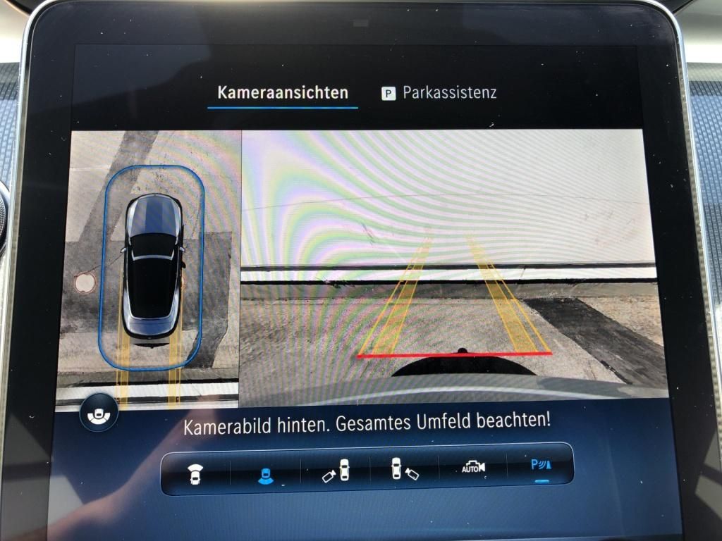 Mercedes-Benz CLE 200 2025