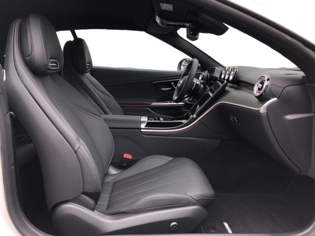 Mercedes-Benz CLE 300 2025