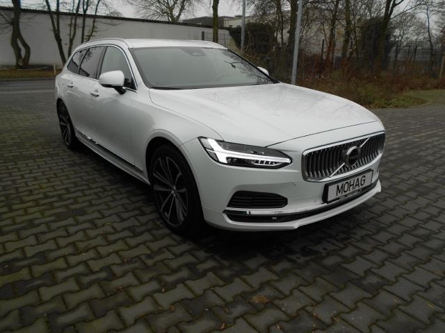 Volvo V90 2021