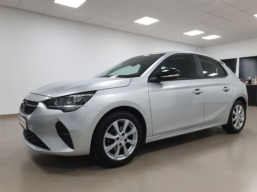 Opel Corsa 2022