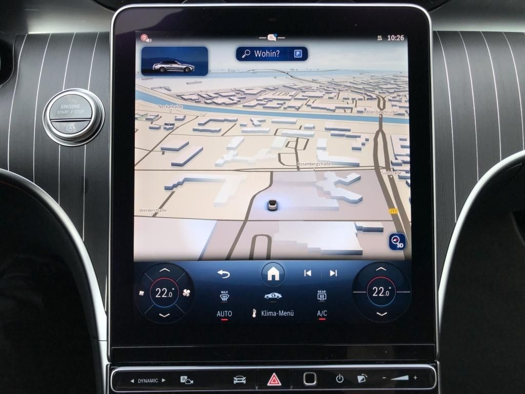 Mercedes-Benz CLE 220 2025