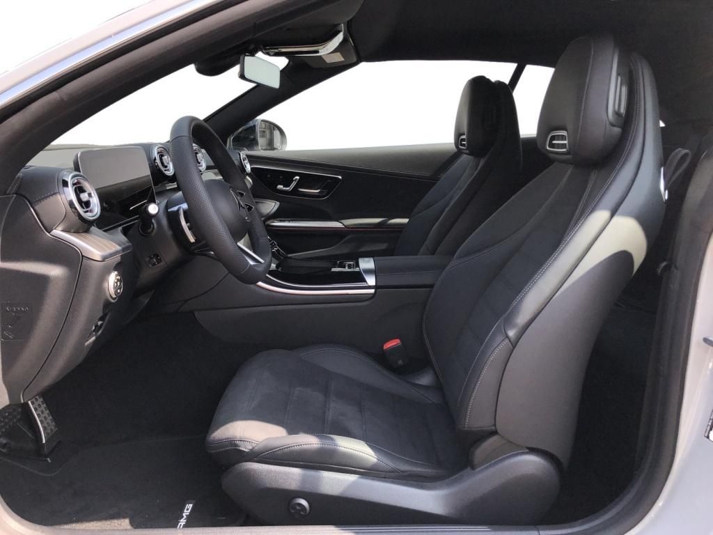 Mercedes-Benz CLE 220 2025