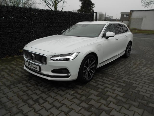 Volvo V90 2021