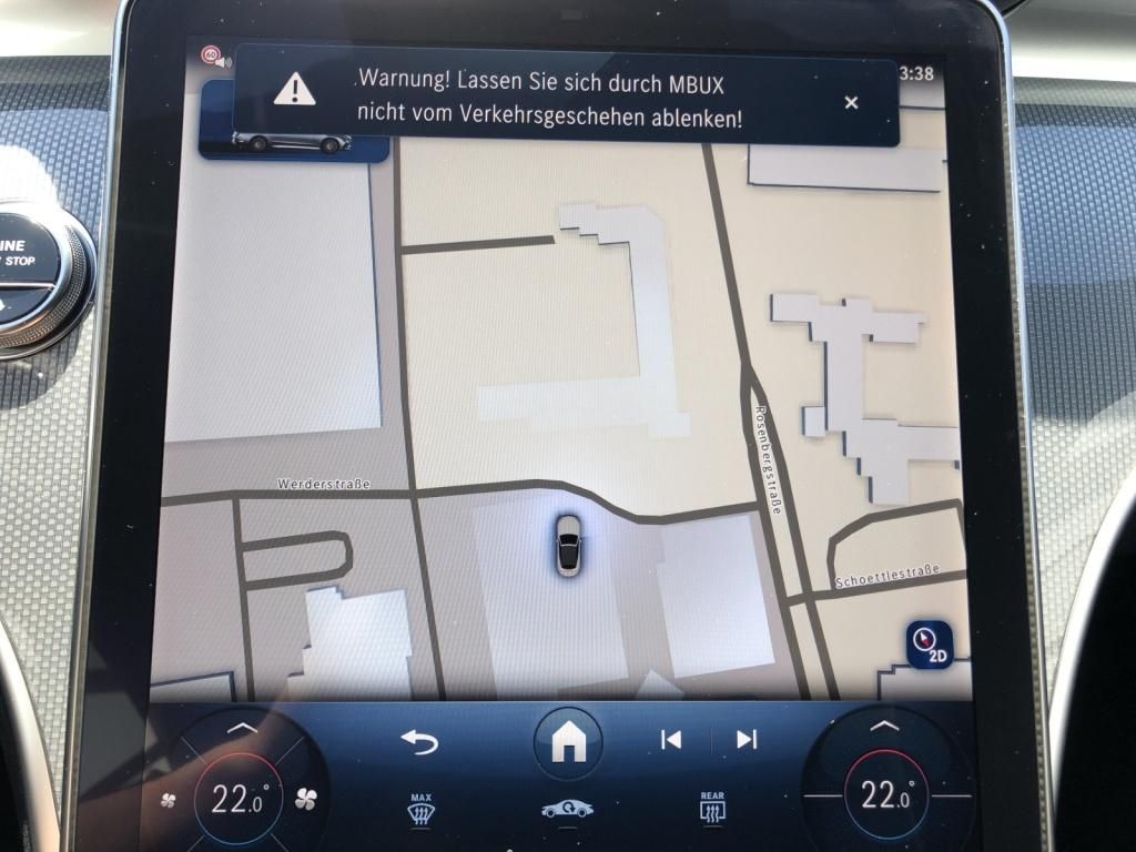 Mercedes-Benz CLE 200 2025