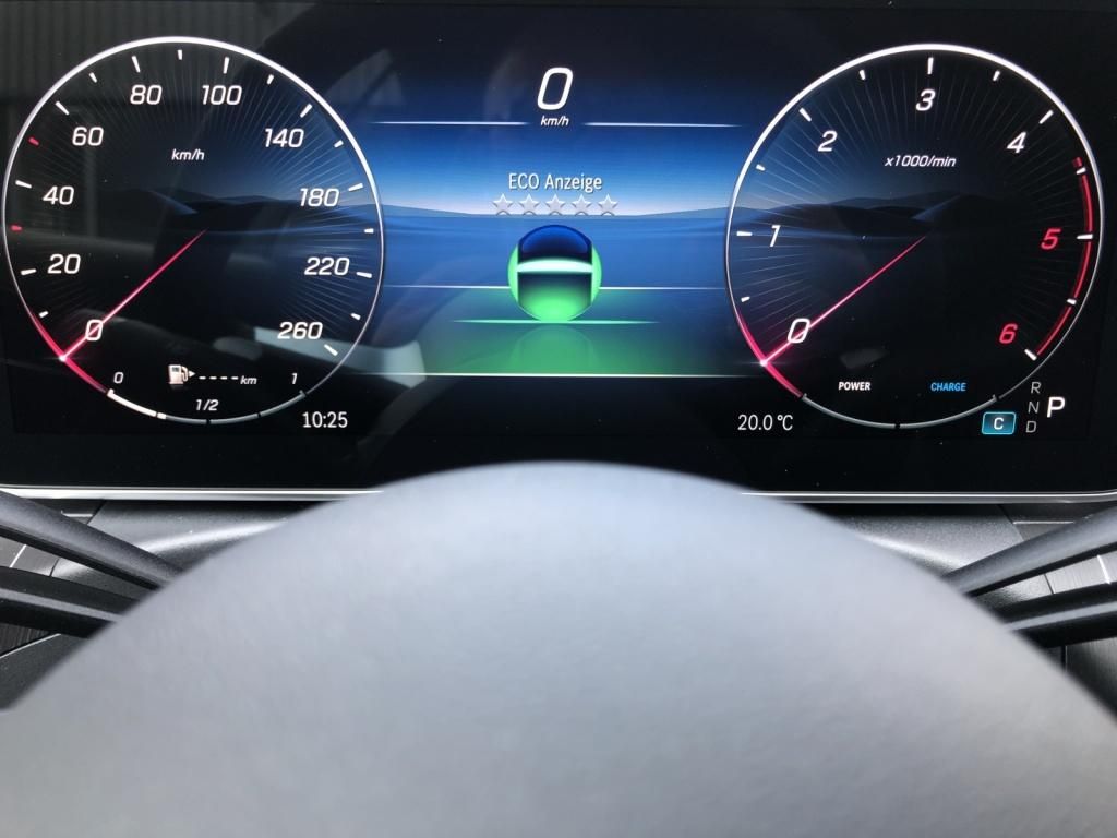 Mercedes-Benz CLE 220 2025